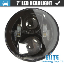 Super Bright 7 inch headlamp car lights led wholesale